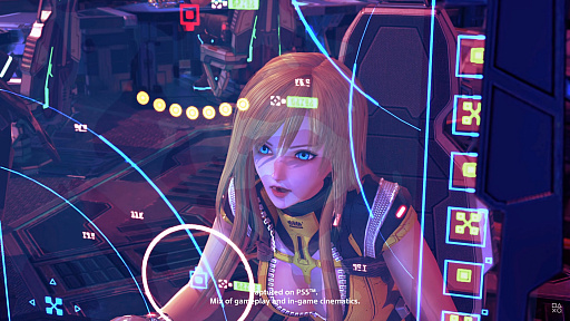 画像ギャラリー No.001のサムネイル画像 / 「スターオーシャン6 THE DIVINE FORCE」が発表。スターオーシャン25周年記念作品で2022年発売