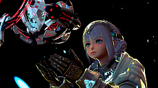 画像ギャラリー No.023のサムネイル画像 / 「スターオーシャン6 THE DIVINE FORCE」が発表。スターオーシャン25周年記念作品で2022年発売