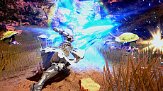 画像ギャラリー No.024のサムネイル画像 / 「スターオーシャン6 THE DIVINE FORCE」が発表。スターオーシャン25周年記念作品で2022年発売