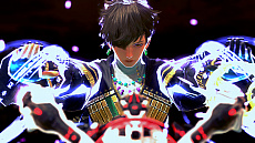 画像ギャラリー No.025のサムネイル画像 / 「スターオーシャン6 THE DIVINE FORCE」が発表。スターオーシャン25周年記念作品で2022年発売
