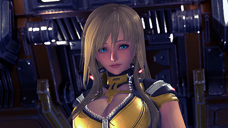画像ギャラリー No.037のサムネイル画像 / 「スターオーシャン6 THE DIVINE FORCE」が発表。スターオーシャン25周年記念作品で2022年発売