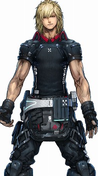 画像ギャラリー No.003のサムネイル画像 / 「スターオーシャン 6 THE DIVINE FORCE」最新情報。キャラクターやゲームシステム,各種限定版の特典情報などを一挙紹介