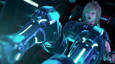 画像ギャラリー No.005のサムネイル画像 / 「スターオーシャン 6 THE DIVINE FORCE」最新情報。キャラクターやゲームシステム，各種限定版の特典情報などを一挙紹介