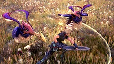 画像ギャラリー No.006のサムネイル画像 / 「スターオーシャン 6 THE DIVINE FORCE」最新情報。キャラクターやゲームシステム，各種限定版の特典情報などを一挙紹介