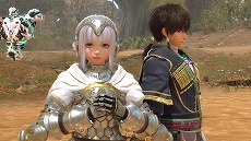 画像ギャラリー No.010のサムネイル画像 / 「スターオーシャン 6 THE DIVINE FORCE」最新情報。キャラクターやゲームシステム，各種限定版の特典情報などを一挙紹介