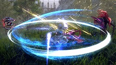 画像ギャラリー No.011のサムネイル画像 / 「スターオーシャン 6 THE DIVINE FORCE」最新情報。キャラクターやゲームシステム，各種限定版の特典情報などを一挙紹介