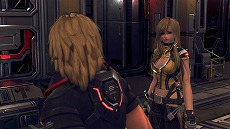 画像ギャラリー No.020のサムネイル画像 / 「スターオーシャン 6 THE DIVINE FORCE」最新情報。キャラクターやゲームシステム，各種限定版の特典情報などを一挙紹介