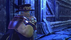 画像ギャラリー No.025のサムネイル画像 / 「スターオーシャン 6 THE DIVINE FORCE」最新情報。キャラクターやゲームシステム，各種限定版の特典情報などを一挙紹介