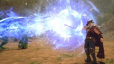 画像ギャラリー No.026のサムネイル画像 / 「スターオーシャン 6 THE DIVINE FORCE」最新情報。キャラクターやゲームシステム，各種限定版の特典情報などを一挙紹介