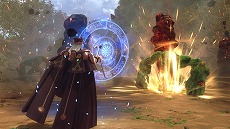 画像ギャラリー No.027のサムネイル画像 / 「スターオーシャン 6 THE DIVINE FORCE」最新情報。キャラクターやゲームシステム，各種限定版の特典情報などを一挙紹介