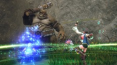画像ギャラリー No.031のサムネイル画像 / 「スターオーシャン 6 THE DIVINE FORCE」最新情報。キャラクターやゲームシステム，各種限定版の特典情報などを一挙紹介