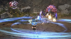 画像ギャラリー No.032のサムネイル画像 / 「スターオーシャン 6 THE DIVINE FORCE」最新情報。キャラクターやゲームシステム，各種限定版の特典情報などを一挙紹介