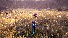 画像ギャラリー No.033のサムネイル画像 / 「スターオーシャン 6 THE DIVINE FORCE」最新情報。キャラクターやゲームシステム，各種限定版の特典情報などを一挙紹介
