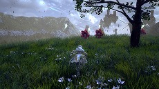 画像ギャラリー No.034のサムネイル画像 / 「スターオーシャン 6 THE DIVINE FORCE」最新情報。キャラクターやゲームシステム，各種限定版の特典情報などを一挙紹介