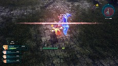 画像ギャラリー No.035のサムネイル画像 / 「スターオーシャン 6 THE DIVINE FORCE」最新情報。キャラクターやゲームシステム，各種限定版の特典情報などを一挙紹介