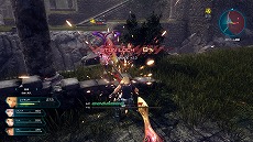 画像ギャラリー No.036のサムネイル画像 / 「スターオーシャン 6 THE DIVINE FORCE」最新情報。キャラクターやゲームシステム，各種限定版の特典情報などを一挙紹介