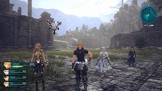 画像ギャラリー No.040のサムネイル画像 / 「スターオーシャン 6 THE DIVINE FORCE」最新情報。キャラクターやゲームシステム，各種限定版の特典情報などを一挙紹介