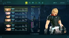 画像ギャラリー No.041のサムネイル画像 / 「スターオーシャン 6 THE DIVINE FORCE」最新情報。キャラクターやゲームシステム，各種限定版の特典情報などを一挙紹介
