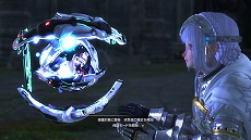 画像ギャラリー No.044のサムネイル画像 / 「スターオーシャン 6 THE DIVINE FORCE」最新情報。キャラクターやゲームシステム，各種限定版の特典情報などを一挙紹介