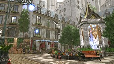 画像ギャラリー No.048のサムネイル画像 / 「スターオーシャン 6 THE DIVINE FORCE」最新情報。キャラクターやゲームシステム，各種限定版の特典情報などを一挙紹介