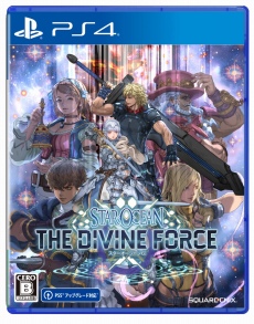 画像ギャラリー No.082のサムネイル画像 / 「スターオーシャン 6 THE DIVINE FORCE」最新情報。キャラクターやゲームシステム，各種限定版の特典情報などを一挙紹介
