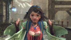 画像ギャラリー No.085のサムネイル画像 / 「スターオーシャン 6 THE DIVINE FORCE」最新情報。キャラクターやゲームシステム，各種限定版の特典情報などを一挙紹介