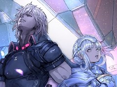 「スターオーシャン 6 THE DIVINE FORCE」最新情報。キャラクターやゲームシステム，各種限定版の特典情報などを一挙紹介