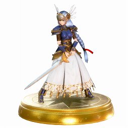 画像ギャラリー No.010のサムネイル画像 / 「スターオーシャン 6 THE DIVINE FORCE」の発売日が10月27日に決定