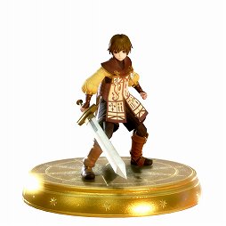 画像ギャラリー No.012のサムネイル画像 / 「スターオーシャン 6 THE DIVINE FORCE」の発売日が10月27日に決定