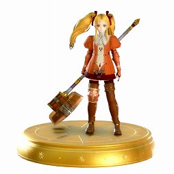 画像ギャラリー No.013のサムネイル画像 / 「スターオーシャン 6 THE DIVINE FORCE」の発売日が10月27日に決定