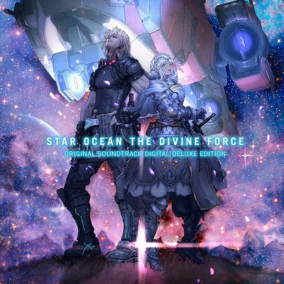 画像ギャラリー No.016のサムネイル画像 / 「スターオーシャン 6 THE DIVINE FORCE」の発売日が10月27日に決定