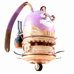 画像ギャラリー No.019のサムネイル画像 / 「スターオーシャン 6 THE DIVINE FORCE」の発売日が10月27日に決定