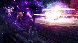 画像ギャラリー No.028のサムネイル画像 / 「スターオーシャン 6 THE DIVINE FORCE」の発売日が10月27日に決定
