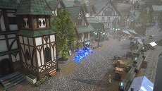 画像ギャラリー No.008のサムネイル画像 / 「スターオーシャン 6 THE DIVINE FORCE」,主人公たちに同行する謎の生命体“DUMA”を紹介する最新動画を公開