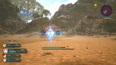 画像ギャラリー No.017のサムネイル画像 / 「スターオーシャン 6 THE DIVINE FORCE」,主人公たちに同行する謎の生命体“DUMA”を紹介する最新動画を公開