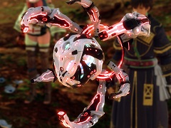 「スターオーシャン 6 THE DIVINE FORCE」，主人公たちに同行する謎の生命体“DUMA”を紹介する最新動画を公開