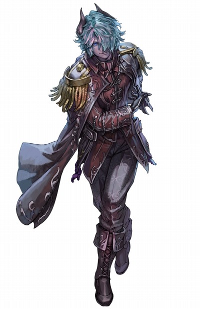 画像ギャラリー No.009のサムネイル画像 / 「スターオーシャン 6 THE DIVINE FORCE」Reportingトレイラー第3弾“Villans, New Buddy, Skill&Action”編を公開。TGS 2022に出展決定