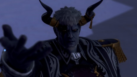 画像ギャラリー No.010のサムネイル画像 / 「スターオーシャン 6 THE DIVINE FORCE」Reportingトレイラー第3弾“Villans, New Buddy, Skill&Action”編を公開。TGS 2022に出展決定