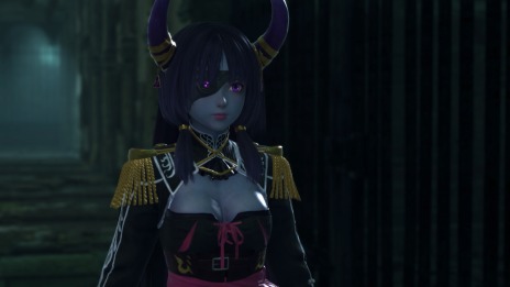 画像ギャラリー No.024のサムネイル画像 / 「スターオーシャン 6 THE DIVINE FORCE」Reportingトレイラー第3弾“Villans, New Buddy, Skill&Action”編を公開。TGS 2022に出展決定