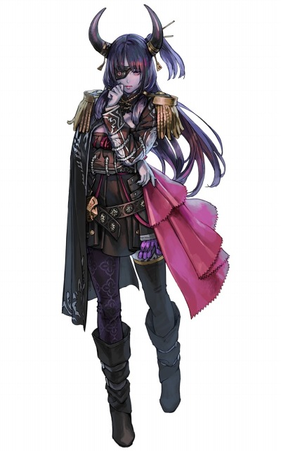 画像ギャラリー No.026のサムネイル画像 / 「スターオーシャン 6 THE DIVINE FORCE」Reportingトレイラー第3弾“Villans, New Buddy, Skill&Action”編を公開。TGS 2022に出展決定