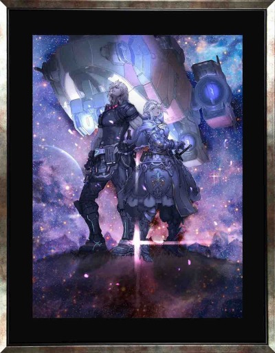 画像ギャラリー No.057のサムネイル画像 / 「スターオーシャン 6 THE DIVINE FORCE」Reportingトレイラー第3弾“Villans, New Buddy, Skill&Action”編を公開。TGS 2022に出展決定