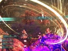 ［TGS2022］「スターオーシャン 6 THE DIVINE FORCE」プレイレポート。これまで以上にアクション性を重視した戦闘を，シームレスに楽しめる