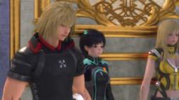 画像ギャラリー No.003のサムネイル画像 / ［TGS2022］「スターオーシャン 6 THE DIVINE FORCE」の実機映像や体験版配信が発表に。公式番組“STAR OCEAN PROGRAM”をレポート