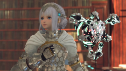 画像ギャラリー No.004のサムネイル画像 / ［TGS2022］「スターオーシャン 6 THE DIVINE FORCE」の実機映像や体験版配信が発表に。公式番組“STAR OCEAN PROGRAM”をレポート