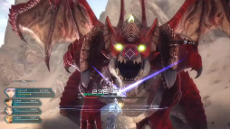 画像ギャラリー No.006のサムネイル画像 / ［TGS2022］「スターオーシャン 6 THE DIVINE FORCE」の実機映像や体験版配信が発表に。公式番組“STAR OCEAN PROGRAM”をレポート