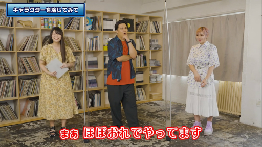 画像ギャラリー No.014のサムネイル画像 / ［TGS2022］「スターオーシャン 6 THE DIVINE FORCE」の実機映像や体験版配信が発表に。公式番組“STAR OCEAN PROGRAM”をレポート
