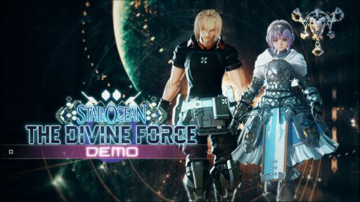 画像ギャラリー No.001のサムネイル画像 / コンシューマ版「スターオーシャン 6 THE DIVINE FORCE」の体験版を配信開始。レイモンド編の一部をプレイできる