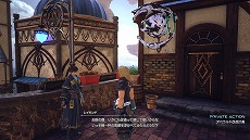 画像ギャラリー No.009のサムネイル画像 / 「スターオーシャン 6 THE DIVINE FORCE」，トレイラー第4弾を公開。連邦艦の副艦長マリエルや，シリーズ恒例のウェルチ・ビンヤードも登場