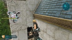 画像ギャラリー No.014のサムネイル画像 / 「スターオーシャン 6 THE DIVINE FORCE」，トレイラー第4弾を公開。連邦艦の副艦長マリエルや，シリーズ恒例のウェルチ・ビンヤードも登場