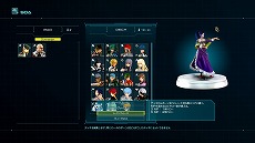 画像ギャラリー No.015のサムネイル画像 / 「スターオーシャン 6 THE DIVINE FORCE」，トレイラー第4弾を公開。連邦艦の副艦長マリエルや，シリーズ恒例のウェルチ・ビンヤードも登場